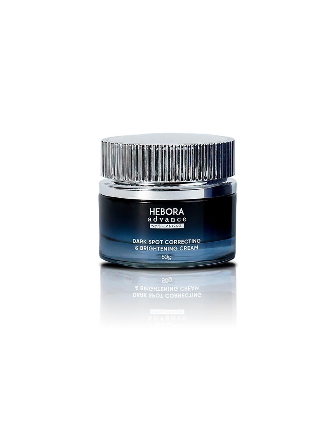 Kem dưỡng Hebora Dark Spot Correcting & Brightening Cream