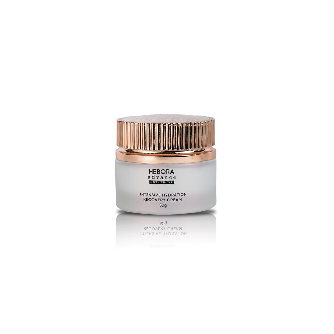 Kem dưỡng Hebora Intensive Hydration Recovery Cream