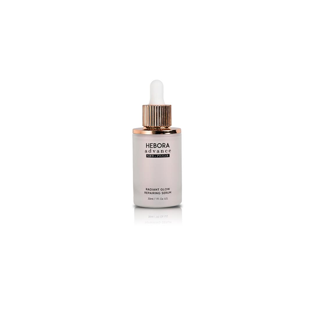Hebora Radiant Glow Repairing Serum